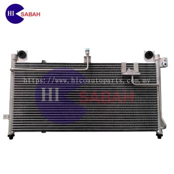 FORD LYNX CONDENSER [CODE: DS 720247]
