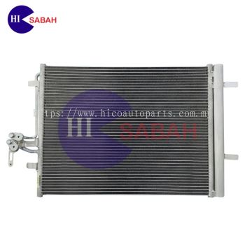 FORD MONDEO CONDENSER [CODE: DS 729994]