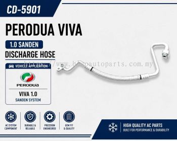 VIVA SD DIS HOSE (CD-5901)