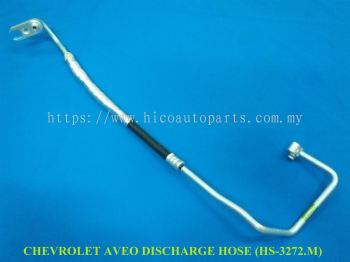 CHEVROLET AVEO  DIS HOSE  (HS-3272.M)