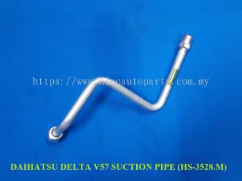 DAIHATSU DELTA V57  SUC PIPE  (HS-3528.M)