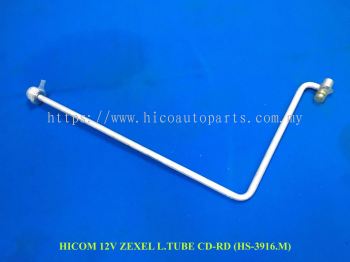 HICOM  12V ZEXEL LIQ TUBE CD-RD  (HS-3916.M)