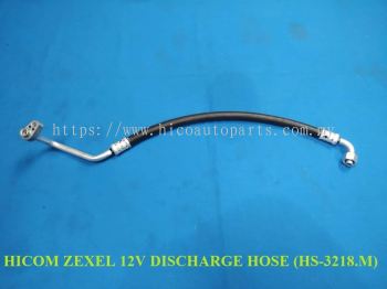 HICOM  ZEXEL 12V DIS HOSE  (HS-3218.M)