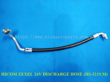 HICOM  ZEXEL 24V DIS HOSE  (HS-3219.M)