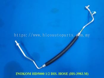LORIMAS  3TON HCC 24V DIS HOSE  (HS-4140.M)