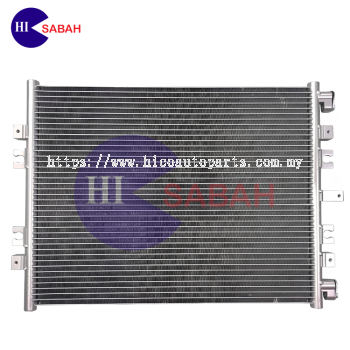 FOTON AUMARK BJ1041 CONDENSER [CODE_ 729239, CD-2388]