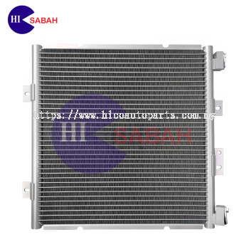 FOTON AUMARK CONDENSER [CODE_ 729282]