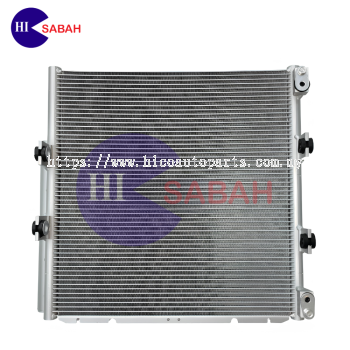 FOTON AUMARK 'MPF' CONDENSER [CODE_ 729432]
