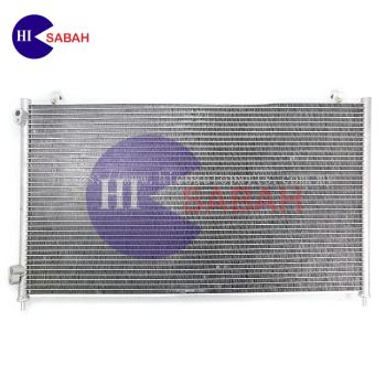 DONGFENG VAN W/DRIER CONDENSER [CODE: ZW-921233]