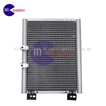 HIGER VAN (SUB) CONDENSER [CODE_ DS 729308]