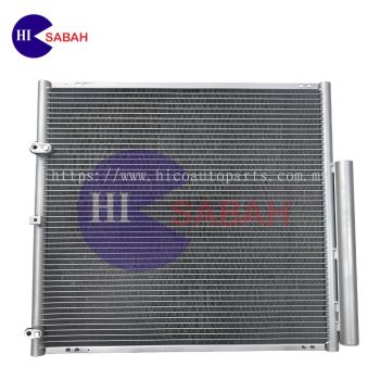HIGER VAN CONDENSER [CODE_ DS 729309]