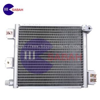 HINO TRUCK CONDENSER [CODE: DS 729516]