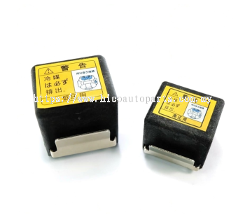 TOOLS - JOINT REMOVER TOYOTA 2PCS [CODE: ZW-270020]