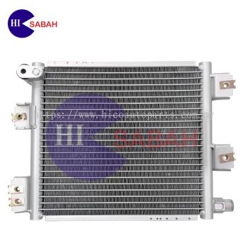 HINO TRUCK CONDENSER [CODE_ DS 729726]