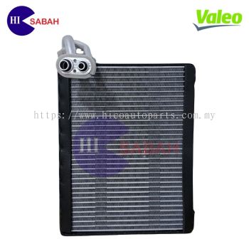 COOLING COIL - VALEO ISUZU DMAX 2020' BLUE POWER CSN TYPE ( ORIGINAL ) [CODE: 526336]