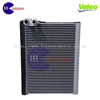 COOLING COIL - VALEO ISUZU DMAX 2020' BLUE POWER DENSO TYPE ( ORIGINAL ) [CODE: 526335]