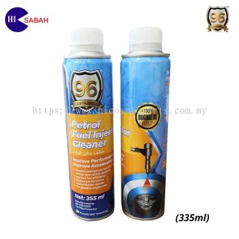 96 PETROL INJECTOR
