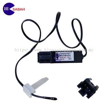THERMO AMPLIFIER - ISUZU LORRY 24V 3PIN [CODE: MTA-0114]