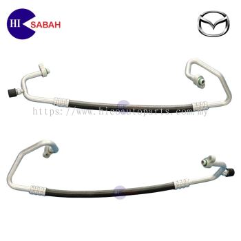 DISCHARGE HOSE MAZDA 2 2010' [CODE: CD-5A0067]