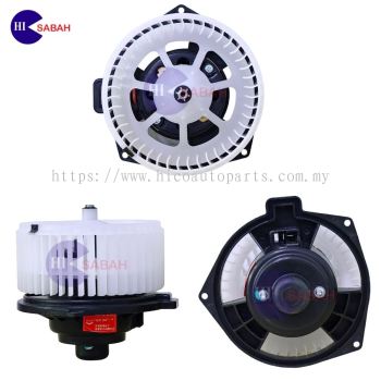 BLOWER MOTOR - FOTON VIEW / JOYLONG VAN REAR LEFT [CODE: 315029]