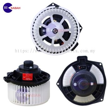 BLOWER MOTOR - FOTON VIEW / JOYLONG VAN REAR RIGHT [CODE: 315030]