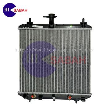 PERODUA ALZA 1.5  (AUTO) PA26 RADIATOR ASSY [ZS-17038A-PA26 / 80031-26]