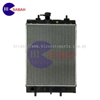 PERODUA BEZZA 1.0CC / PERODUA AXIA 2016-2024 RADIATOR ASSY 26MM THICK (AUTO/MANUAL) [ZS-17069-PA22 / 16400-BZ730]