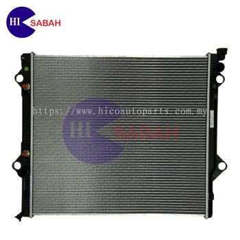 LAND CRUISER GSJ15 / GRJ120 / VZJ121 / TRJ150 RADIATOR ASSY 26MM EXTRA THICK [ZS-44108A-PA26]