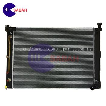 HARRIER ACU30/ACU35W 2006' 2.4 RADIATOR ASSY 22M EXTRA THICK (AUTO) [44003A-PA22W5]