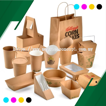 Food Packaging