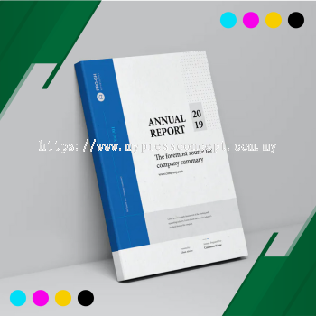 Annual Reports