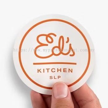 Packaging Printing