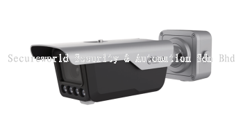 Dahua Access ANPR Camera DHI-ITC413-PW4D Series