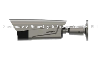 4 MP Intelligent Entrance ANPR Camera DS-TCG406-E