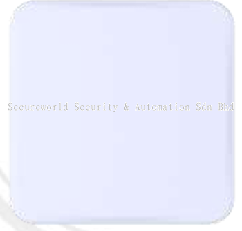 UHF Card Reader