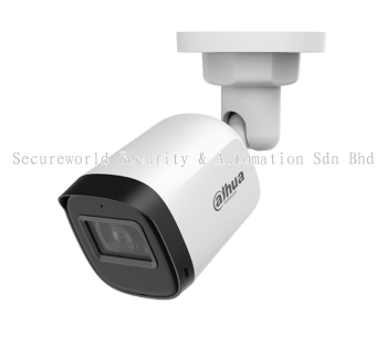 5MP IR HDCVI Fixed-focal Bullet Camera DH-HAC-B1A51-U