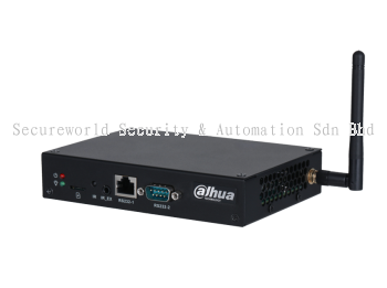 Distributed Play Box DHI-DS04-AI400