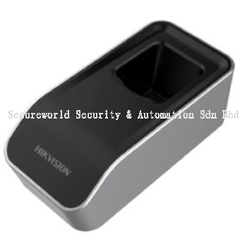 Optical Fingerprint Recorder DS-K1F820-F 