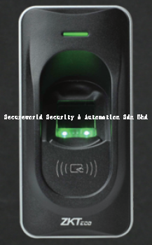 Multi-Factor Biometric Reader FR1200