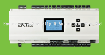 EC10 Elevator Control Panel