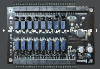 EX16 Elevator Floor Extension Board