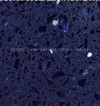 CW0002 Cobalt Polaris