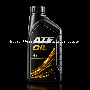 Minyak ATF Full Sintetik