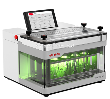 Laboratory Automation