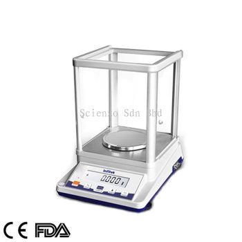 Analytical Balance
