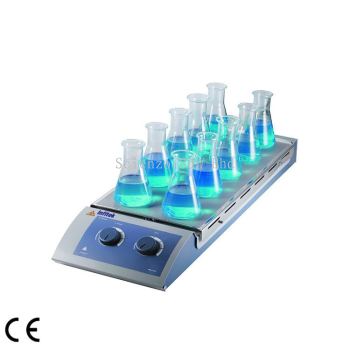 Shaker, Mixer, Stirrers