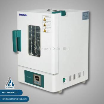 Infitek Heating Incubator ICB-18 Series