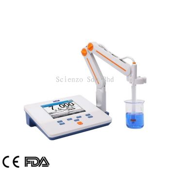 Benchtop pH Meter PH-B400F