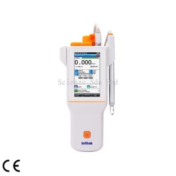 Benchtop Conductivity Meter CON-P510T