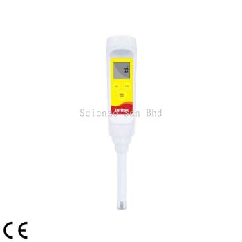 Portable Pocket pH Meter PH-P10L 